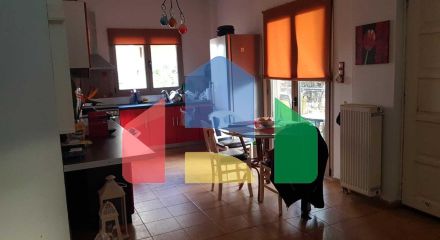 Продажа - Квартира 125 m² на Крите