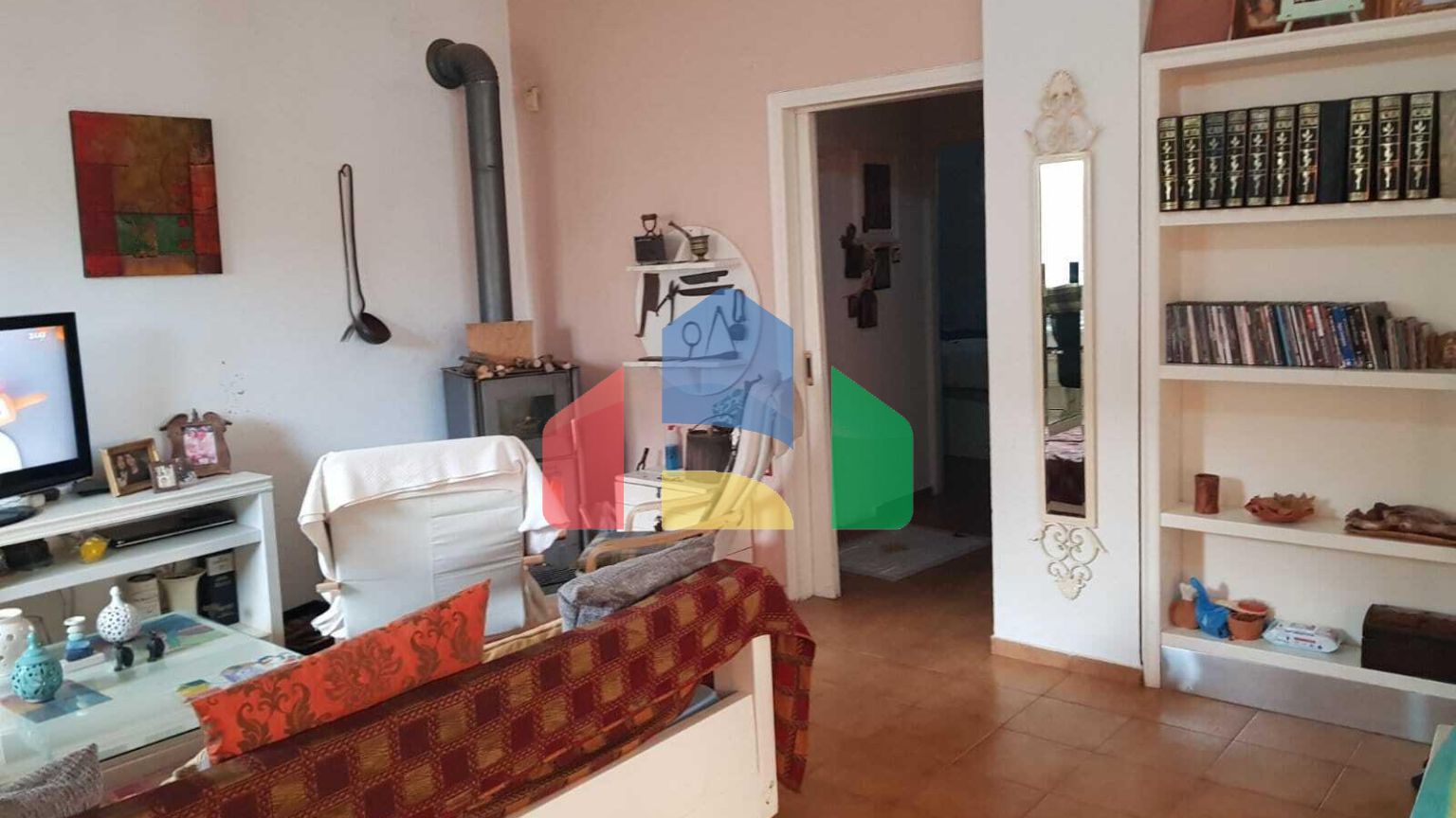 Продажа - Квартира 125 m² на Крите