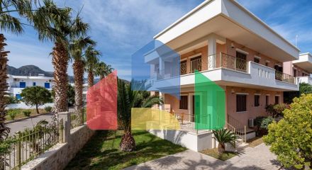 Продажа - Квартира 154 m² на Крите