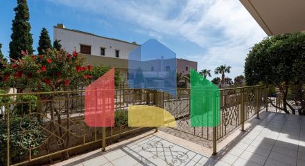 Продажа - Квартира 154 m² на Крите