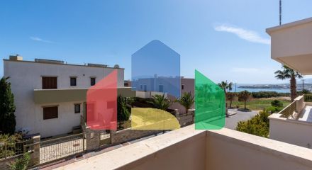 Продажа - Квартира 154 m² на Крите