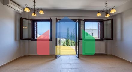 Продажа - Квартира 154 m² на Крите