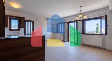 Продажа - Квартира 154 m² на Крите