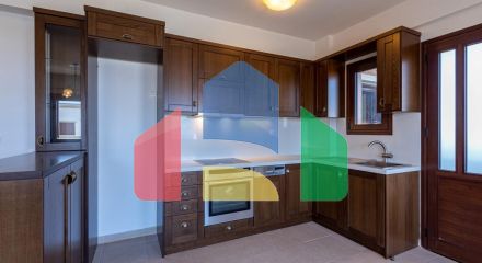 Продажа - Квартира 154 m² на Крите