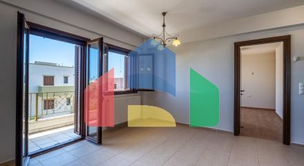 Продажа - Квартира 154 m² на Крите