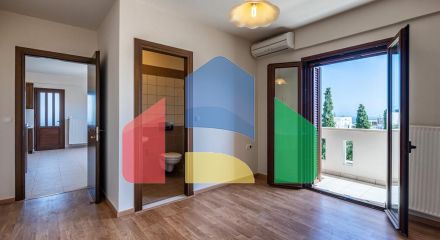 Продажа - Квартира 154 m² на Крите