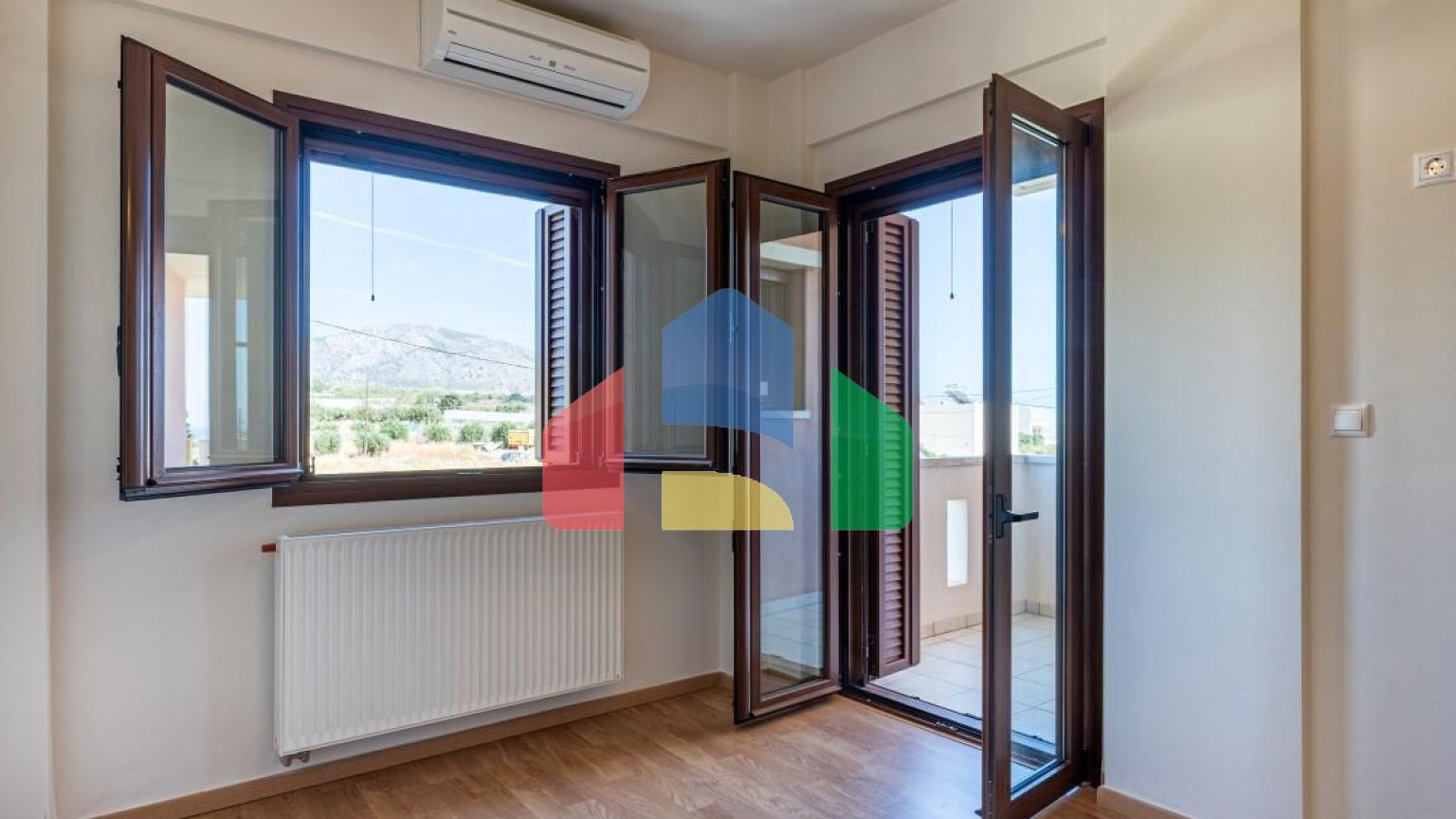 Продажа - Квартира 154 m² на Крите