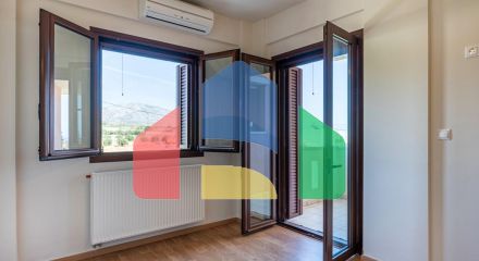 Продажа - Квартира 154 m² на Крите Продажа - Квартира 154 m² на Крите