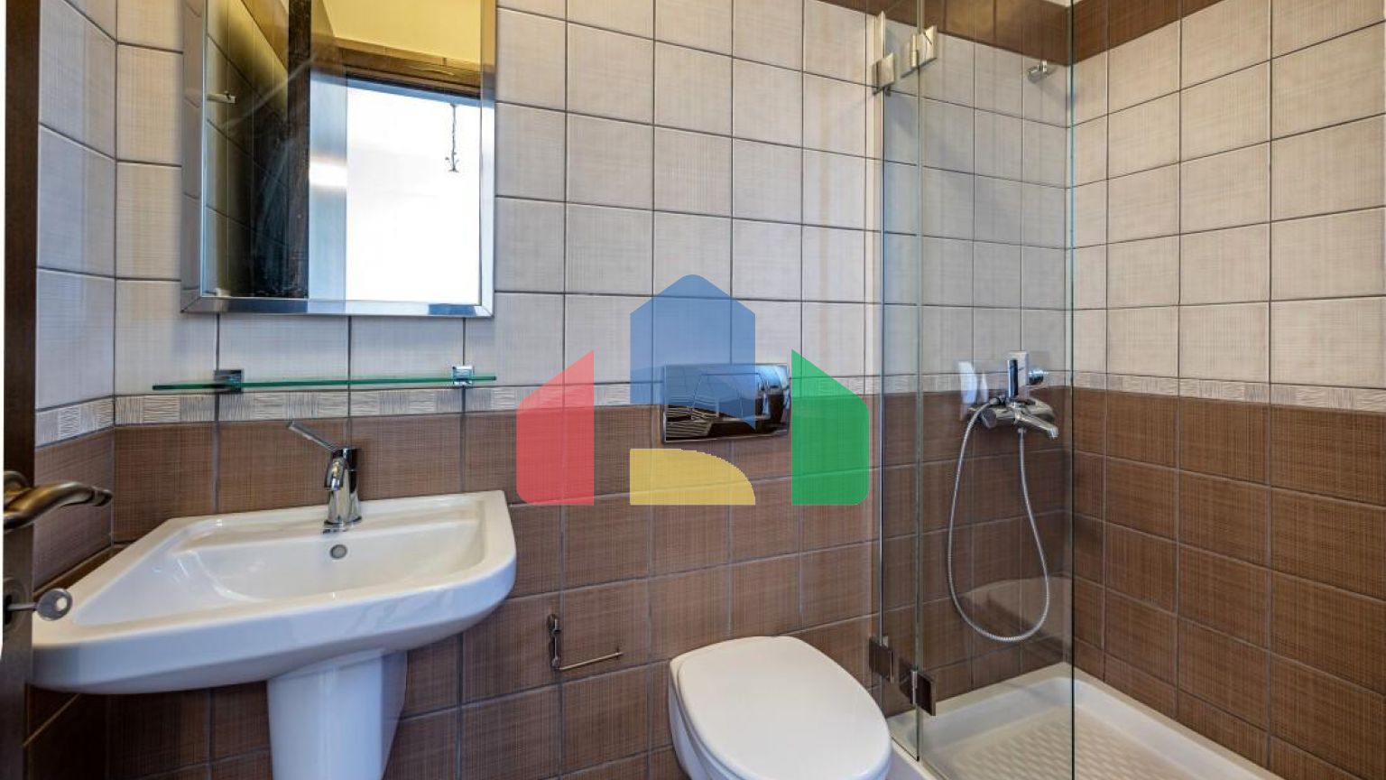 Продажа - Квартира 154 m² на Крите