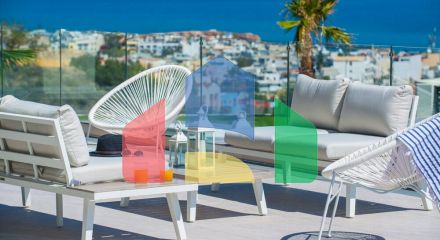 For Sale - Villa 330 m² in Crete