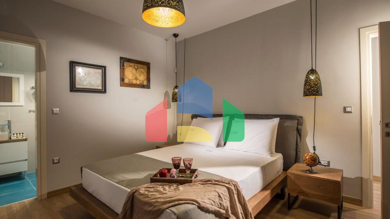 Продажа - Вилла 330 m² на Крите