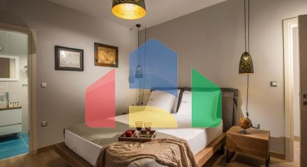 Продажа - Вилла 330 m² на Крите