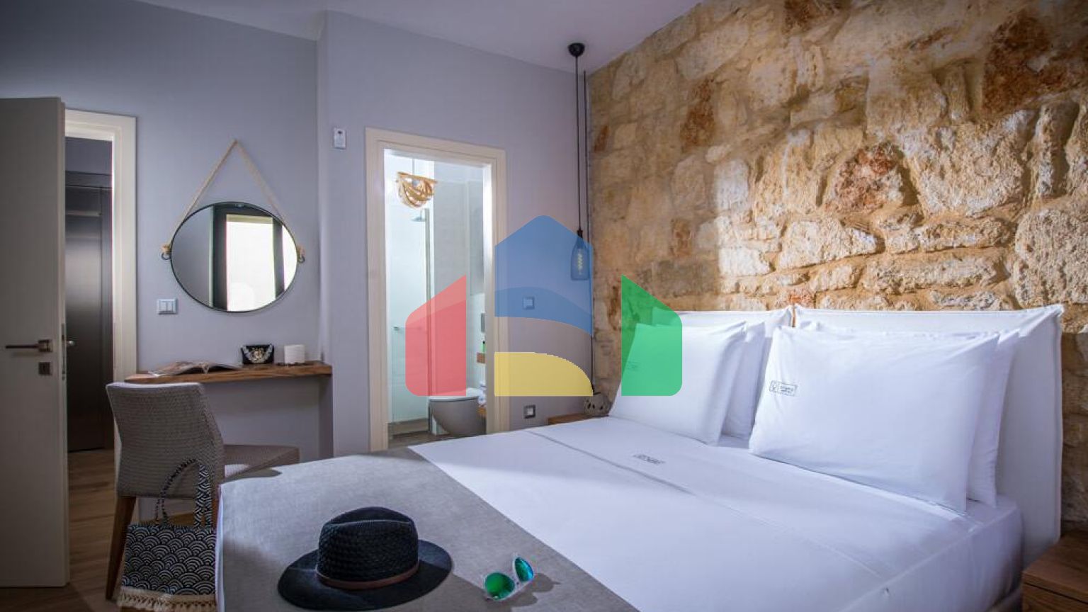 Продажа - Вилла 330 m² на Крите