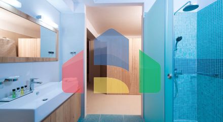 Продажа - Вилла 330 m² на Крите