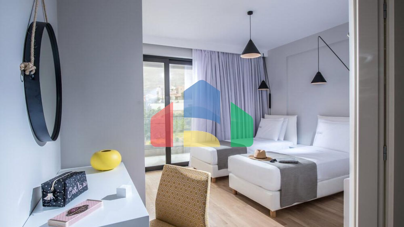 Продажа - Вилла 330 m² на Крите