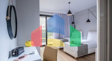 Продажа - Вилла 330 m² на Крите