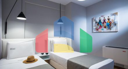 Продажа - Вилла 330 m² на Крите