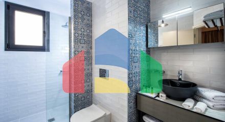 Продажа - Вилла 330 m² на Крите