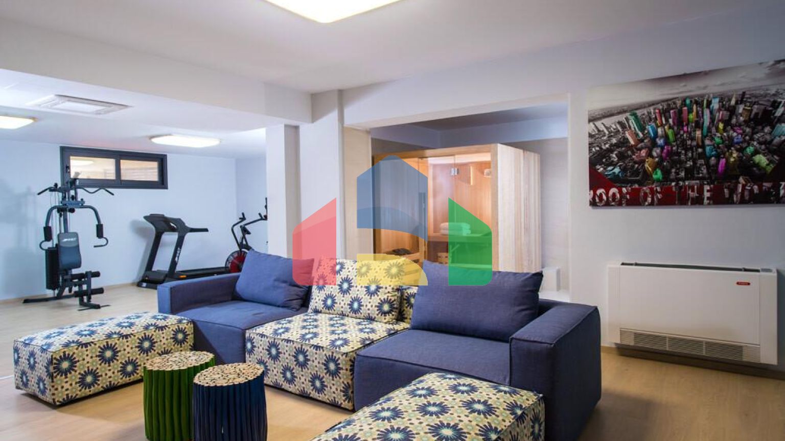 Продажа - Вилла 330 m² на Крите