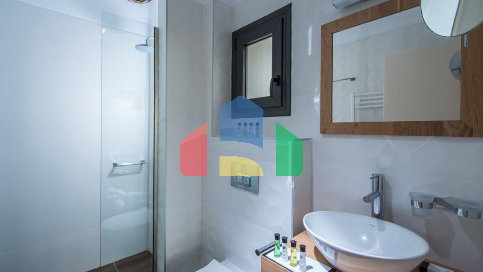 Продажа - Вилла 330 m² на Крите