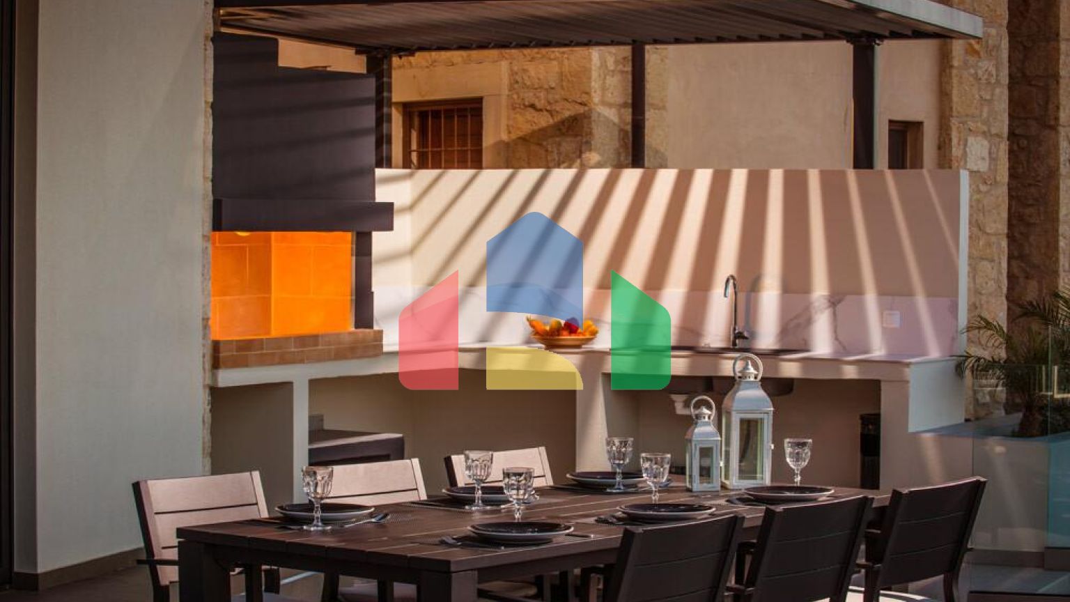 Продажа - Вилла 330 m² на Крите