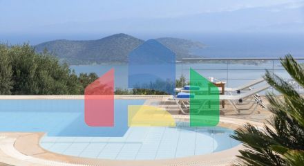 Продажа - Вилла 230 m² на Крите