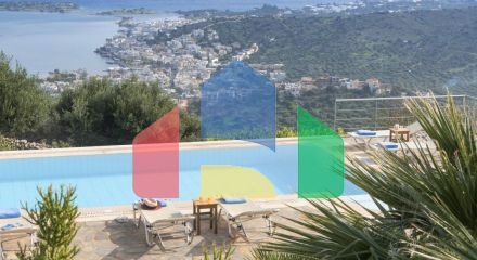 Продажа - Вилла 230 m² на Крите