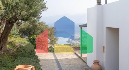 Продажа - Вилла 230 m² на Крите