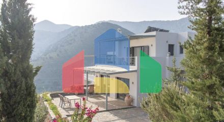 Продажа - Вилла 230 m² на Крите