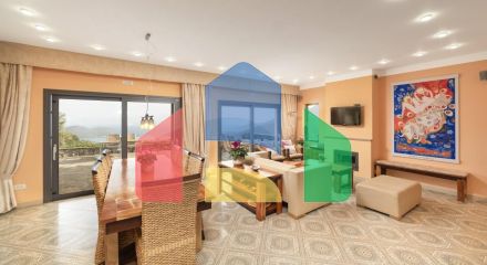 Продажа - Вилла 230 m² на Крите Продажа - Вилла 230 m² на Крите