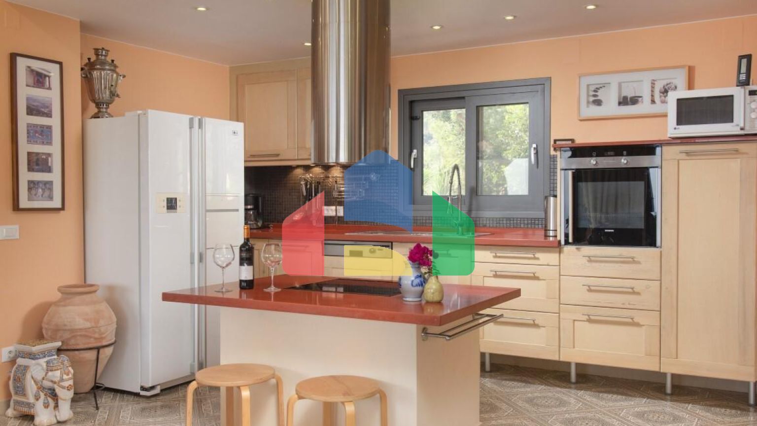 Продажа - Вилла 230 m² на Крите