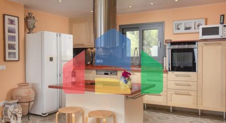 Продажа - Вилла 230 m² на Крите Продажа - Вилла 230 m² на Крите