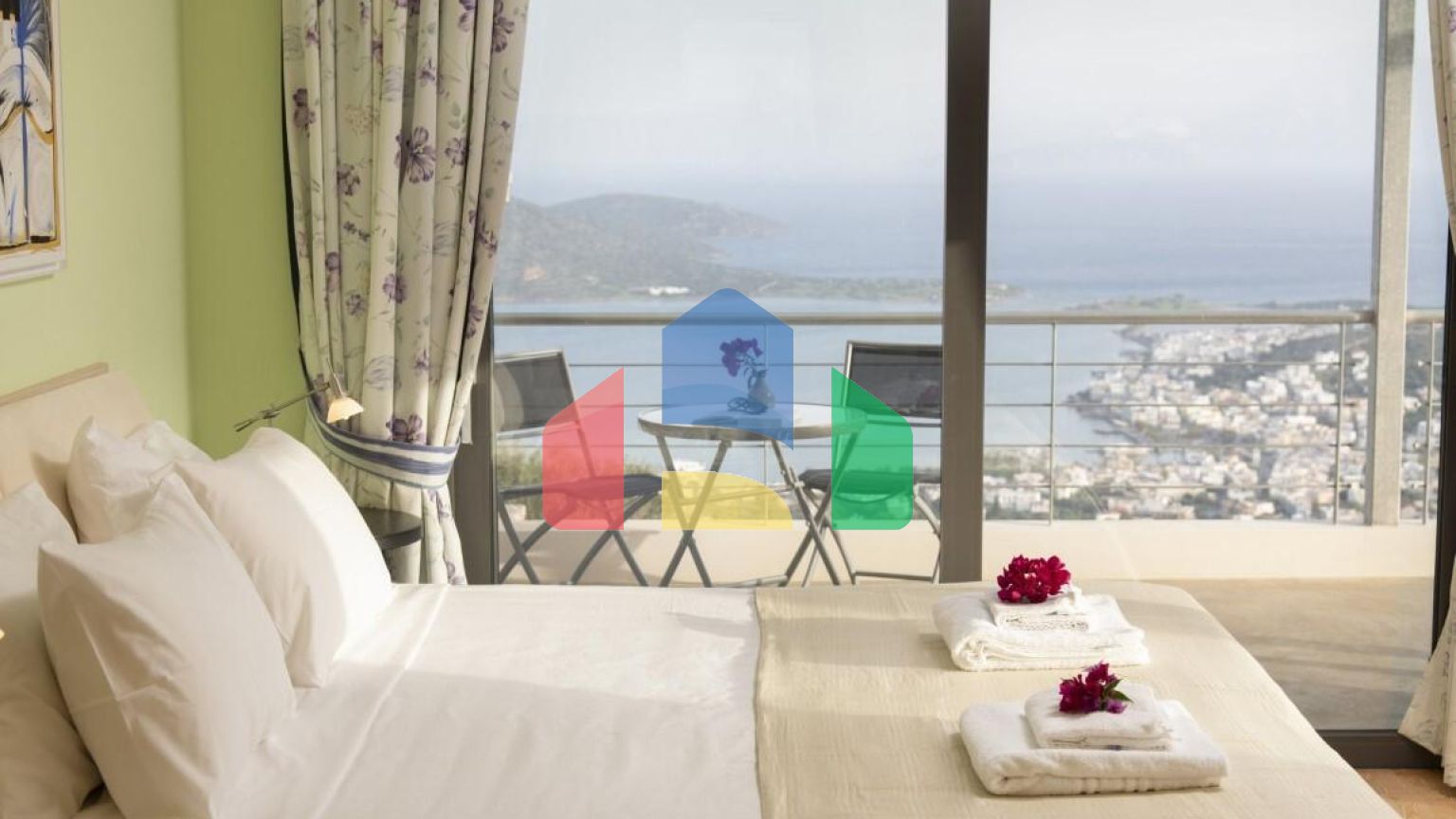 Продажа - Вилла 230 m² на Крите