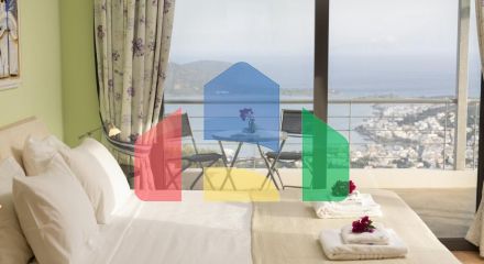 Продажа - Вилла 230 m² на Крите Продажа - Вилла 230 m² на Крите