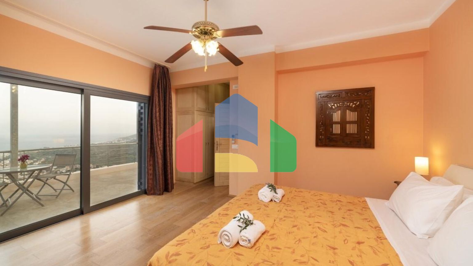 Продажа - Вилла 230 m² на Крите