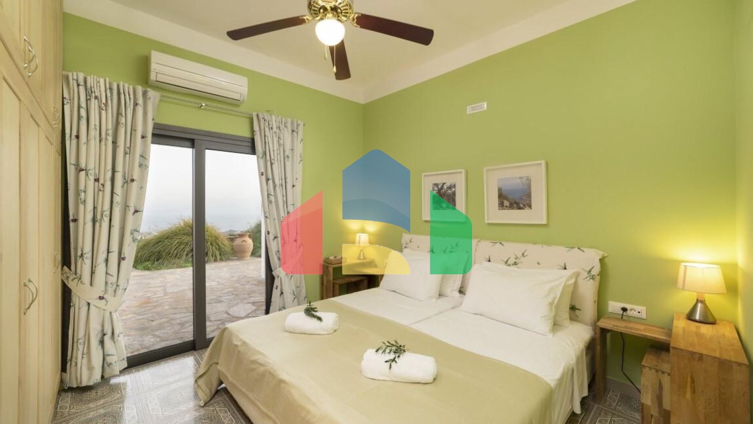 Продажа - Вилла 230 m² на Крите