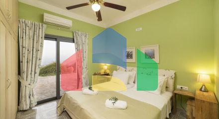 Продажа - Вилла 230 m² на Крите Продажа - Вилла 230 m² на Крите