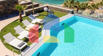 Продажа - Вилла 252 m² на Крите