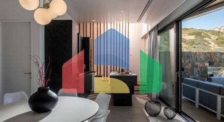 Продажа - Вилла 252 m² на Крите