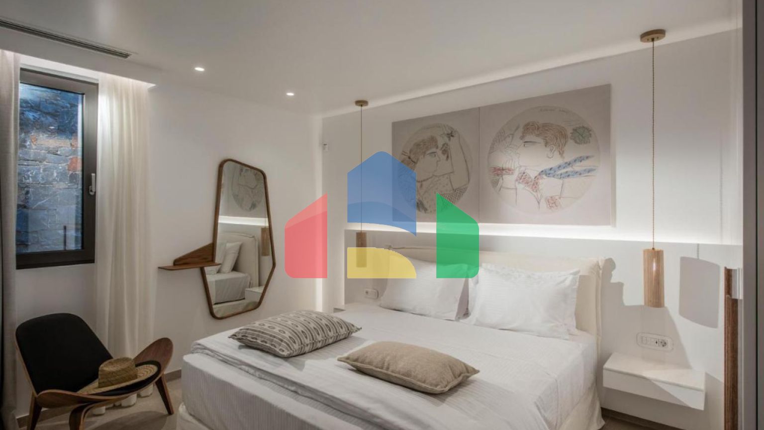 Продажа - Вилла 252 m² на Крите