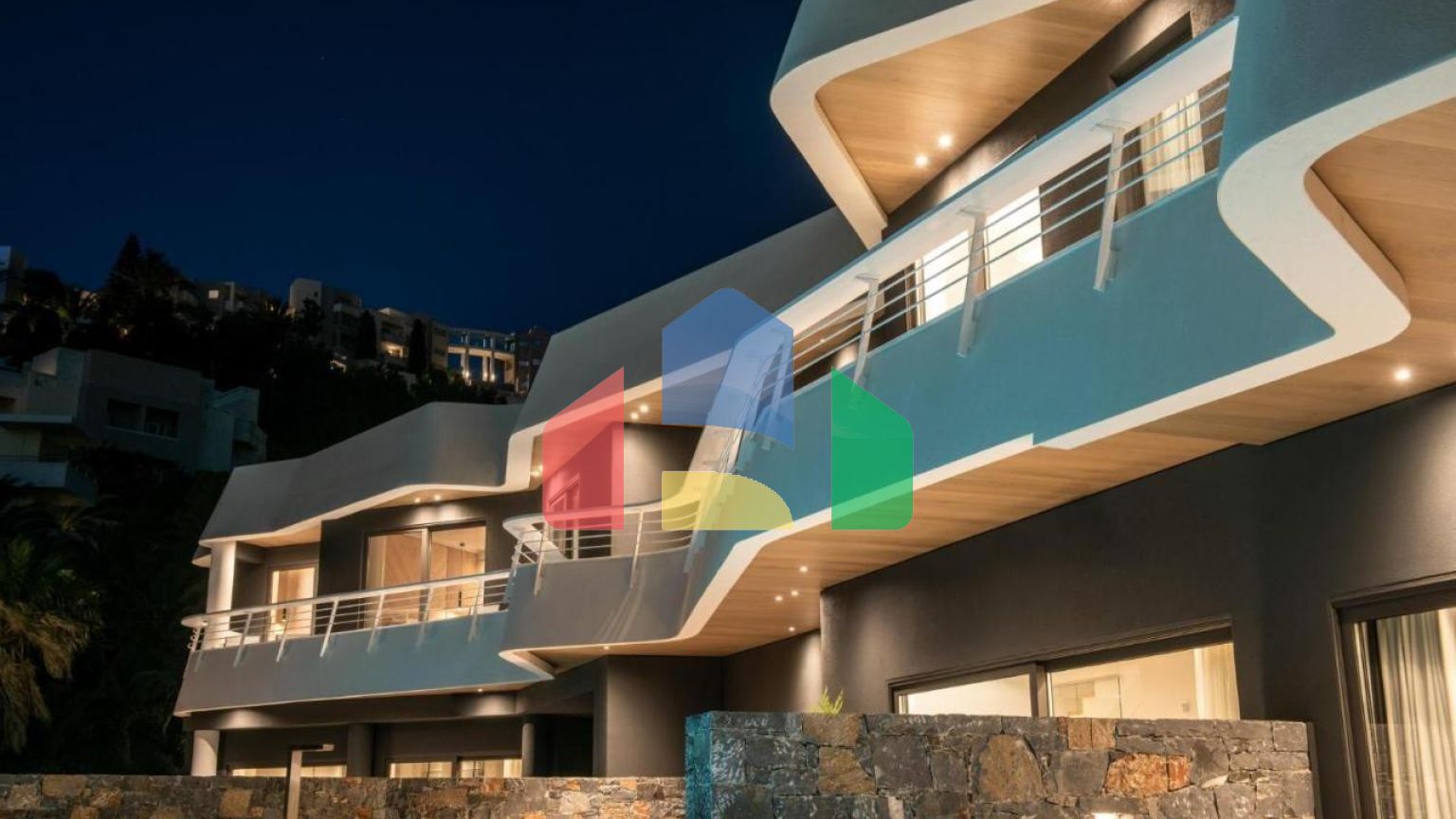 Продажа - Вилла 252 m² на Крите