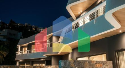 Продажа - Вилла 252 m² на Крите