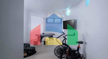 Продажа - Вилла 252 m² на Крите