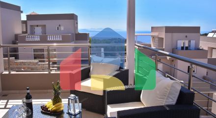 For Sale - Villa 120 m² in Crete