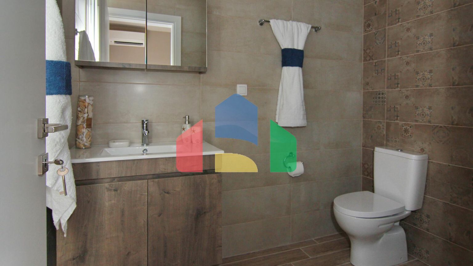 Продаж - Вілла 120 m² на Криті