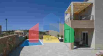 Продаж - Вілла 120 m² на Криті