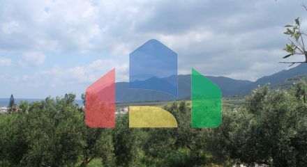 For Sale - Land 6890 m² in Crete