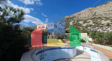 For Sale - Detached house 260 m² in Crete