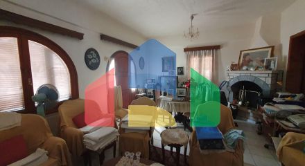 For Sale - Detached house 260 m² in Crete