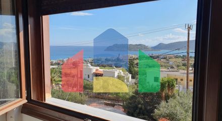 Продаж - Котедж 260 m² на Криті